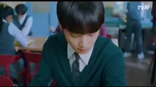 قسمت دوم سریال کره‌ای زیبایی حقیقی  + True Beauty 2020 +با زیرنویس فارسی