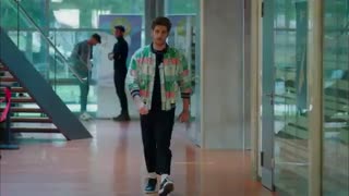 قسمت 3 سریال سمت چپم