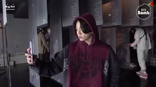 بنگتن بمب جدید / ( زیرنویس فارسی) Welcome To ‘BTS POP-UP: MAP OF THE SOUL Showcase in SEOUL