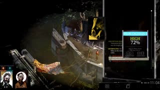 تریلر معرفی بازی Disco Elysium – The Final Cut  در The Game Awards 2020