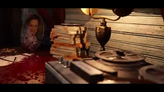 تریلرمعرفی  بازی Evil Dead The Game