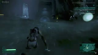 تریلر جدید بازی Returnal