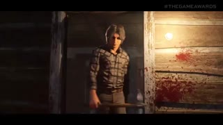 Game Awards 2020 | تریلر رونمایی از Evil Dead: The Game