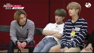 قسمت دوم از فصل دوم برنامه finding stray kids با زیرنویس فارسی آنلاین