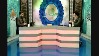 یکی از گناهان معاویه بیعت گرفتن به زور از مردم برار یزید حرومزاده بود