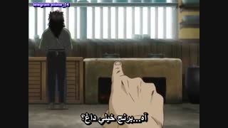 گینتاما قسمت 47 Gintama