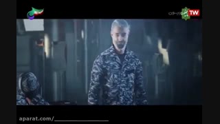 انیمیشن نبرد خلیج فارس 2  تنگه برمودا Battle of Persian Gulf II Bermuda Strait دوبله فارسی