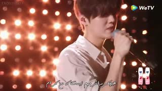 ویدیو لیریک آهنگ "Coffee" لوهان و کریس