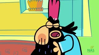 دیرین دیرین - اتاق خالی