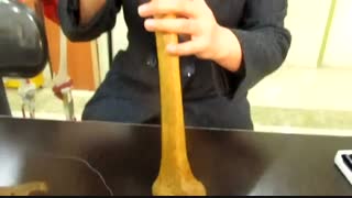 عملی استخوان فمور
