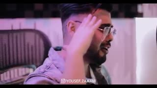 دانلود آهنگ یوسف زمانی حاکم شهر دلم