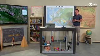 Domaća zadaća za 9. razred: Geografija - Geografski položaj BiH