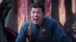 سریال چینی گرگ قسمت 34 با زیرنویس فارسی /The Wolf Chinese Drama 2020