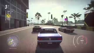 بازی Need for Speed Heat برای PS4 ||| فروشگاه bazi-psn.ir