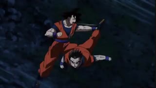 انیمهdragon ball super قسمت90 بازیرنویس فارسی