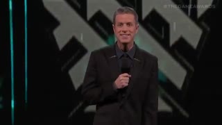 مراسم کامل The Game Awards 2020