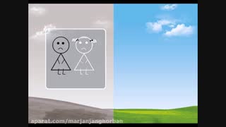 تیزر تبلیغاتی -در حوزه خیریه