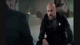 سریال اقا زاده قسمت ۲۵