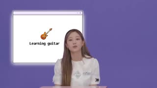 برنامه MY TIME aespa از گروه اسپا