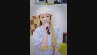 لایو خوندن کویین سونگهی ← (اخیرا) →