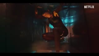 Sweet Home:قدم در ماموریتی هولناک برای بقا,سریال  ژانر وحشتی کره ای از نتفلیکس