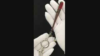 خرید جاکلیدی لوسیل بت نیگان از فروشگاه سیلوان - silvanstore.com