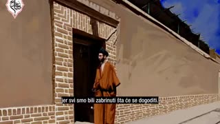 dio 7 (Dobri rob - imam Homeini) | عبد صالح7