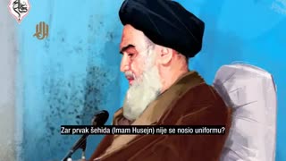 dio 8 (Dobri rob - imam Homeini) | عبد صالح8