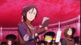 هنر شمشیر زنی آنلاین فصل 1 قسمت 1 با دوبله فارسی