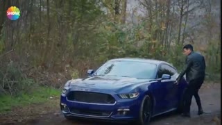 سریال رامو (ramo) قسمت 24 با زیرنویس فارسی