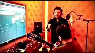 آهنگ جدید امید آمری