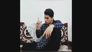 نصیحت پدرانه