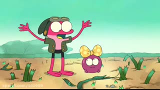 انیمیشن امفیبیا قسمت 6 دوبله فارسی