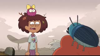 انیمیشن امفیبیا قسمت 11 دوبله فارسی