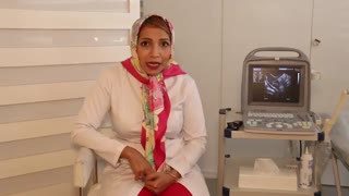 سونوگرافی واژینال