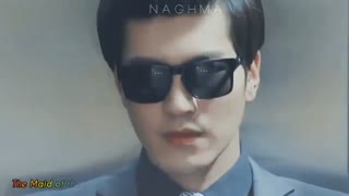 میکس فیلم سینمایی چینی خدمتکار استاد نابینا _ خدمتکار رئیس نابینا The Maid of the Blind Master 2016