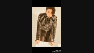 ادیت ویدیو از جئون جانگ کوک