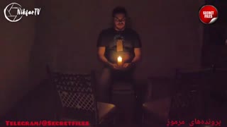 احضار واقعی و ترسناک ارواح طی مراسم سه شاه در ایران (شامل محدودیت سنی)