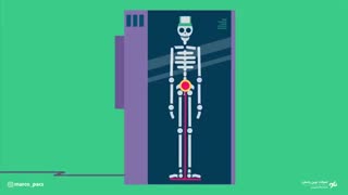 فواید ایستادن و نشستن مناسب