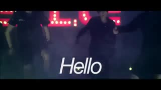 گروه  b.i.g  ( کره ای ) اهنگ Hello ( توضیحات )