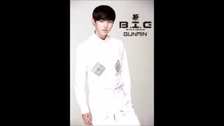 بیوگرافی گروه  b.i.g