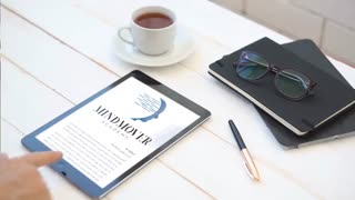 انواع دوره در آکادمی مایند موور