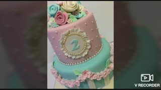 شما کدام کیک را بیشتر دوست دارید