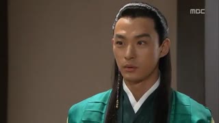 سریال کره ای دختر امپراطور قسمت ۲۶