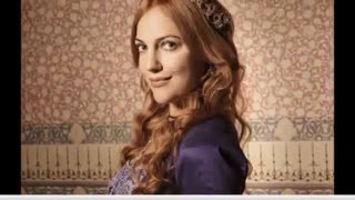 Hurrem meets Yan De Mol - Luli (Ninni - Mehmed's