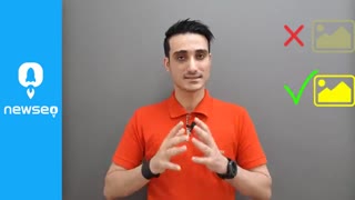 تصاویر با کیفیت چه تاثیری بر سئو سایت می گذارد؟