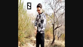 سویشرت مردانه FENDI مدل 1821