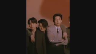 بی تی اس امسال از نظر مجله تایم به عنوان(هنرمند سال) انتخاب شد