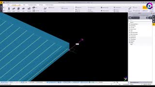 آشنایی اولیه با کلیات شاپ سازه های بتنی در Tekla Structures | آموزش Tekla Structures