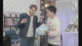 ترجمه لایو شیومین توضیحات پارت 2